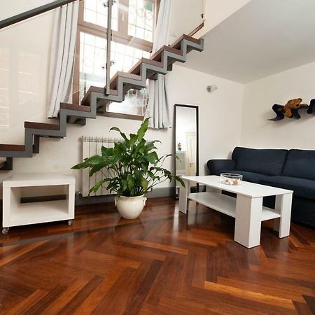 Suite Rodino Неаполь Экстерьер фото