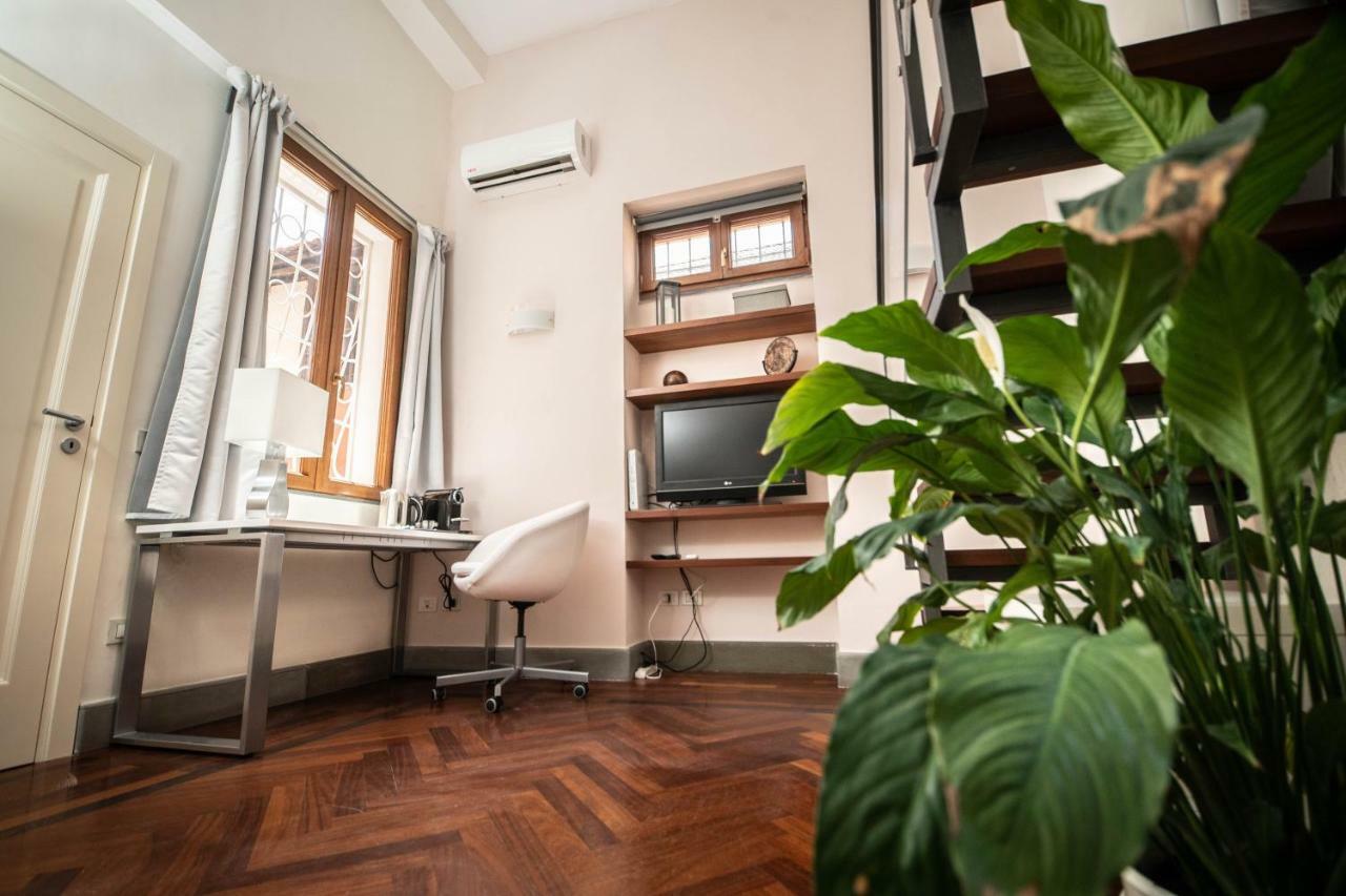 Suite Rodino Неаполь Экстерьер фото