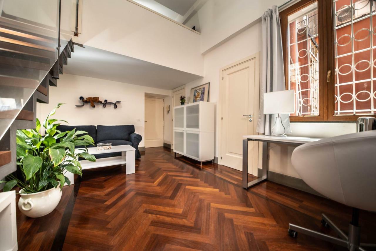 Suite Rodino Неаполь Экстерьер фото